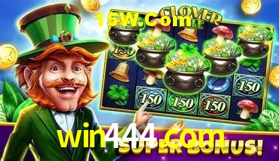 Estatísticas win444.com