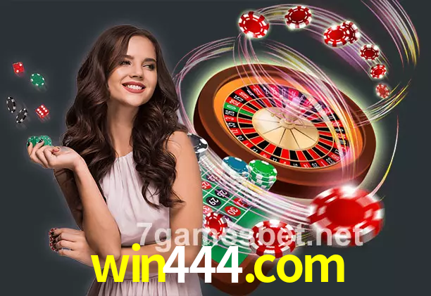 vivo no cassino win444.com
