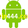 Aplicativo win444.com para Android