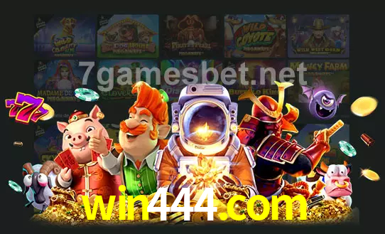 cassino win444.com