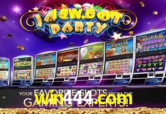 Promoção Relâmpago win444.com