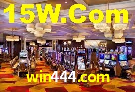 Ofertas Imperdíveis na win444.com: Promoções e Bônus Que Valem a Pena