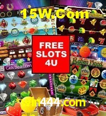 Diretório de Jogos win444.com