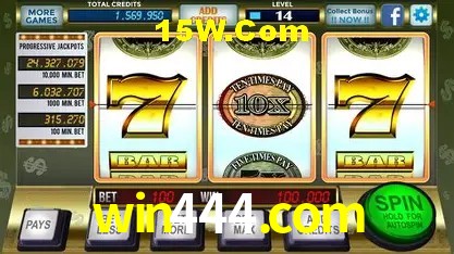 Cadastro Rápido win444.com