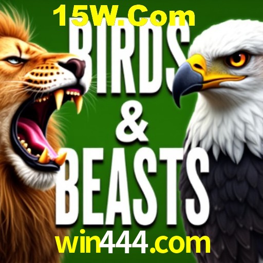 Descubra a Essência do win444.com: Nossa História e Compromissos