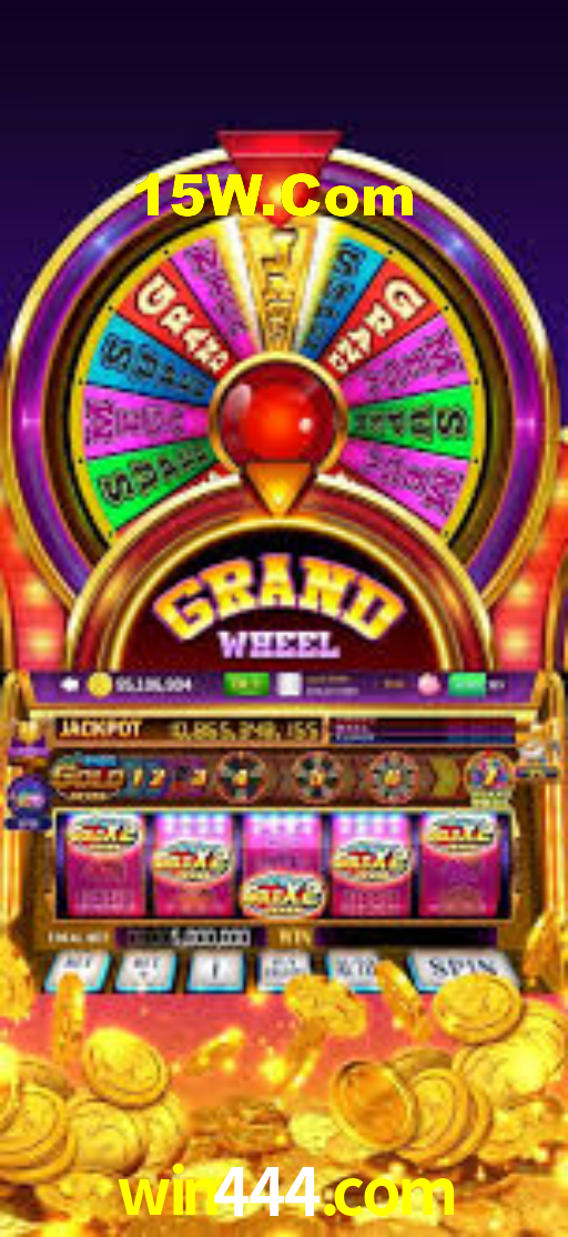 win444 bet