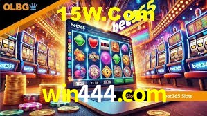 Welcome Bonus win444.com