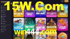 Roulette Table win444.com