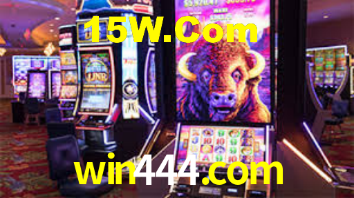 win444.com: Seu Cassino Premiado com Pagamentos Rápidos