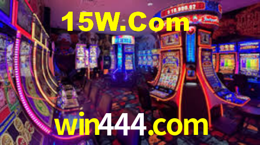 win444.com: Jogos de Caça-Níqueis-Altas Recompensas, Roleta-Velocidade, Blackjack-Desafios Máximos