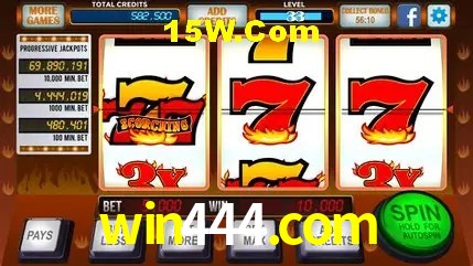 Especiais de Fim de Semana win444.com