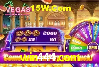 Integração de APIs win444.com