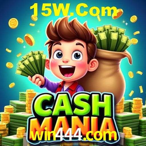 Desvendando o Mundo dos Jogos Virtuais na win444.com