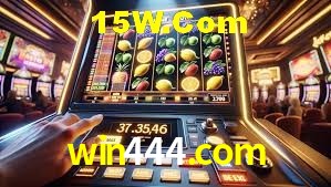 Statistics win444.com