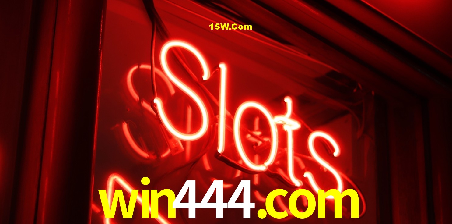 Live Casino win444.com
