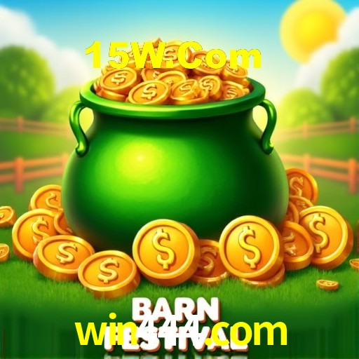 Casino Ao Vivo win444.com