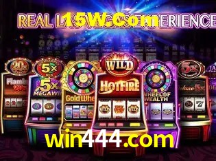 Casino Ao Vivo win444.com