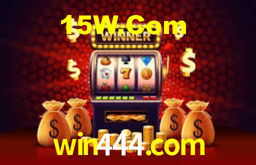 Sinta a adrenalina dos jogos de cassino com win444.com