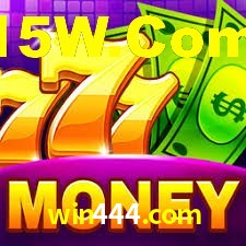 Welcome Bonus win444.com