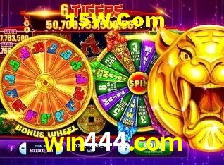 Jogos de Slot win444.com