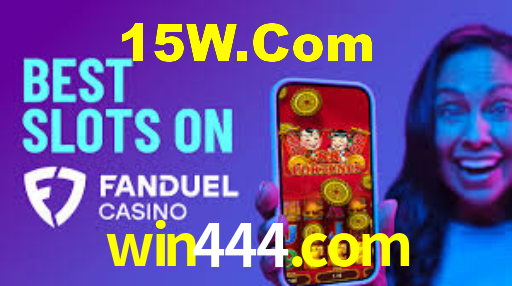 win444.com: A Experiência de Casino com Jogos de Mesa ao Vivo
