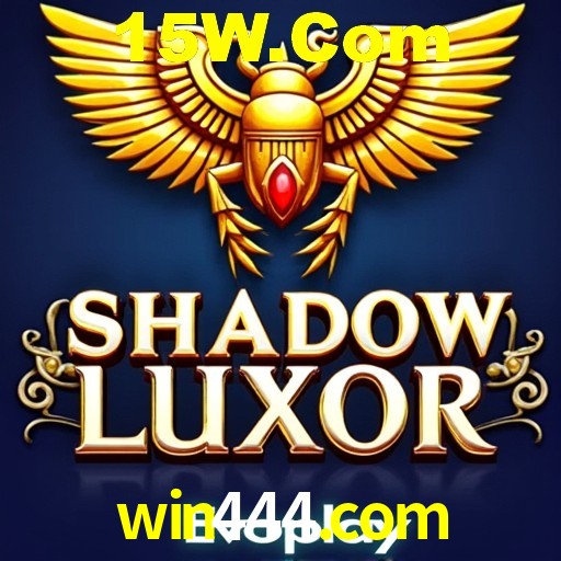 Descubra o Programa VIP da win444.com: Vantagens Exclusivas para Jogadores