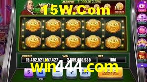 Game Statistics win444.com